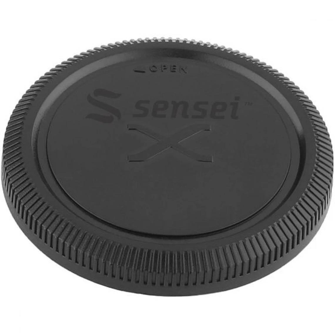 Tapa Sensei Cuerpo Fuji 1