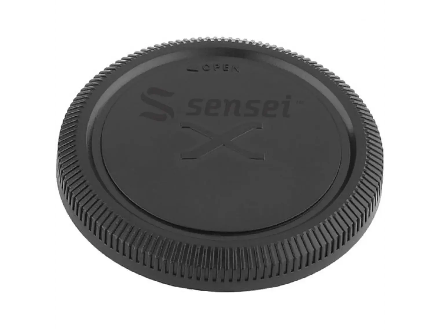 Tapa Sensei Cuerpo Fuji 1