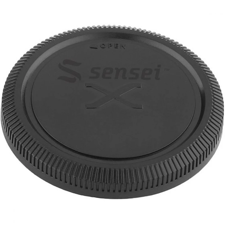 Tapa Sensei Cuerpo Fuji 1