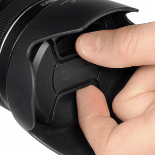 Tapa Sensei Center pitch 55mm