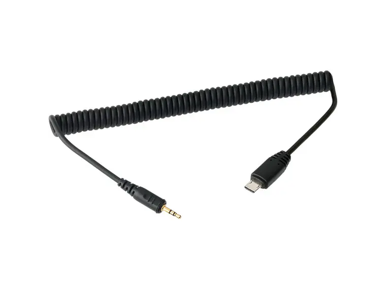 Vello  RCC-S2-2.5 MM Cable para Sony 1