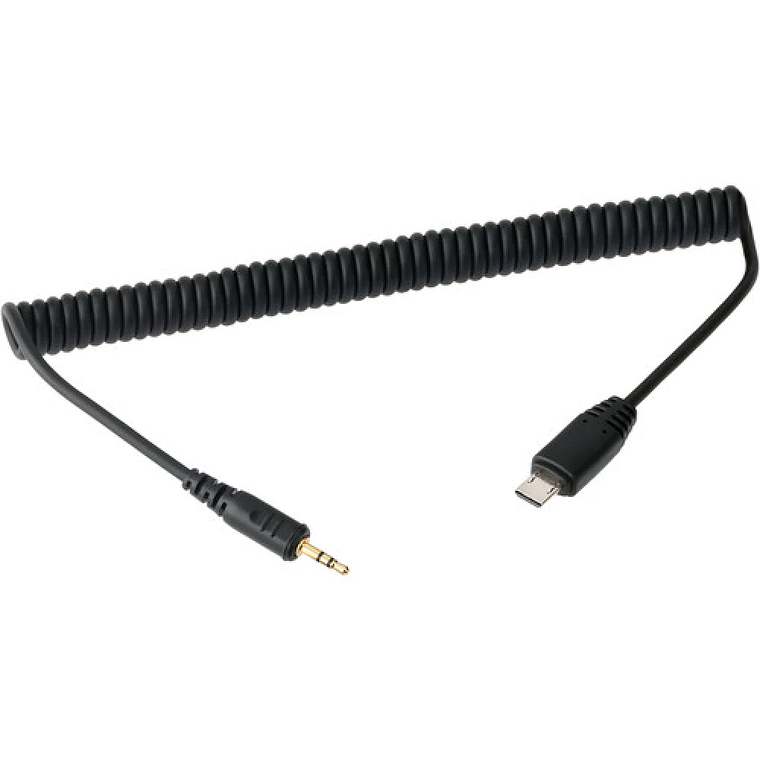 Vello  RCC-S2-2.5 MM Cable para Sony 1
