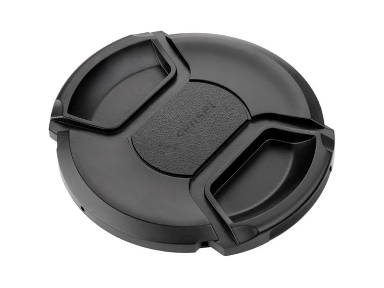 Tapa Sensei Center pitch 49mm 1