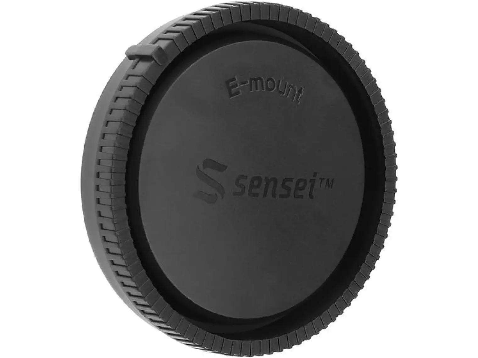 Sensei Tapa Trasera de lente Sony  1