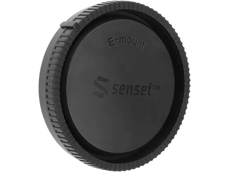Sensei Tapa Trasera de lente Sony  1