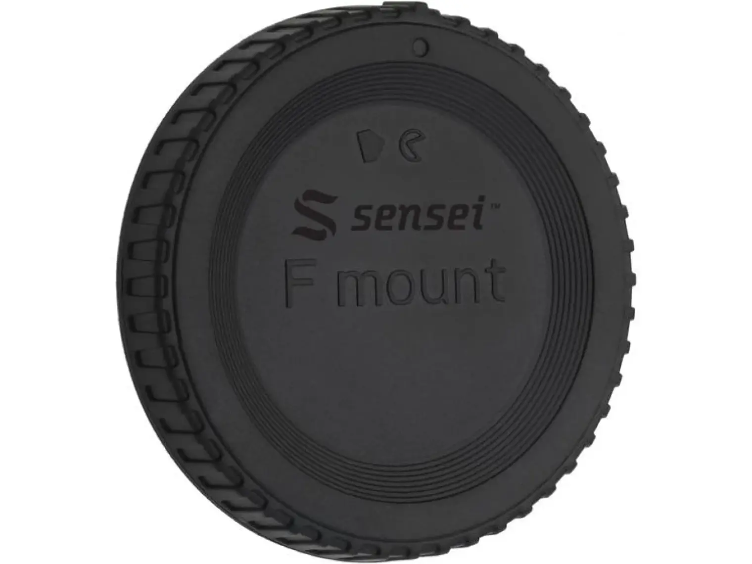 Tapa Sensei Cuerpo Nikon  1