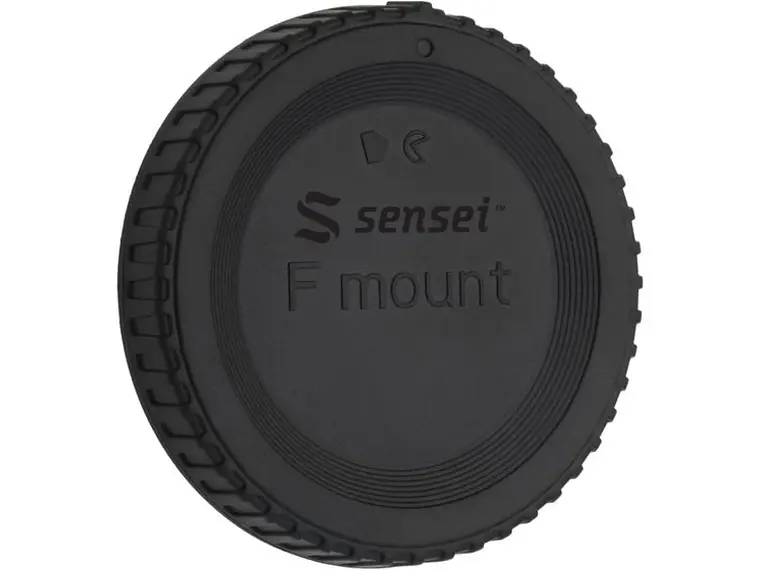 Tapa Sensei Cuerpo Nikon  1