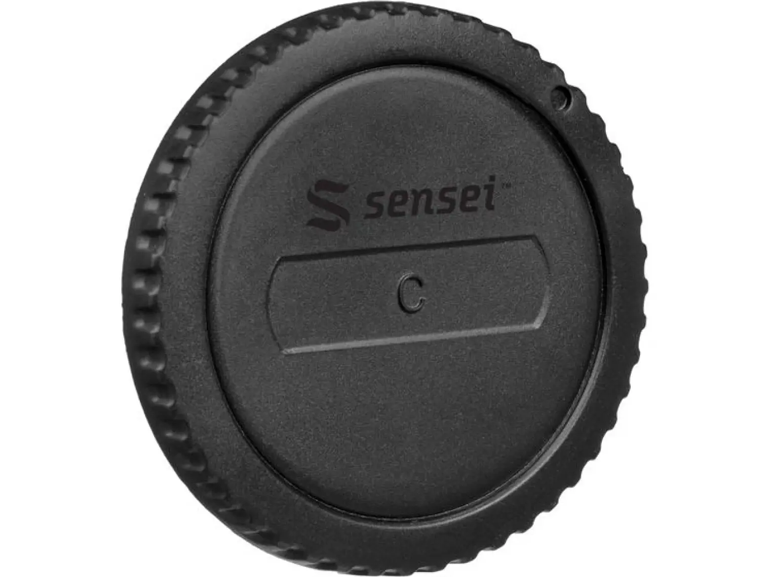 Tapa Sensei Cuerpo Canon  1