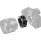 Sony Alpha Anillo Adaptador A-mount a E-Mount LA-EA5 - Miniatura 2