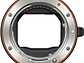 Sony Alpha Anillo Adaptador A-mount a E-Mount LA-EA5 - Miniatura 3