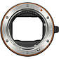 Sony Alpha Anillo Adaptador A-mount a E-Mount LA-EA5 - Miniatura 3