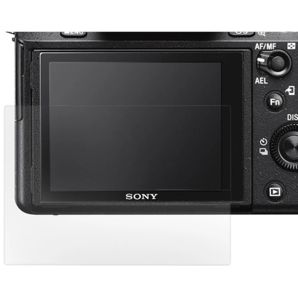 Protector de Pantalla Vello serie Sony A7