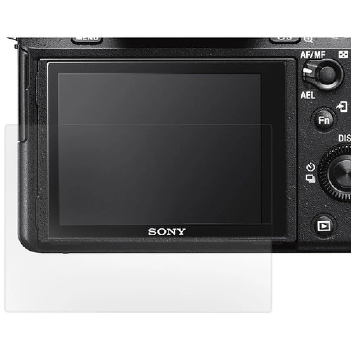 Protector de Pantalla Vello serie Sony A7  1