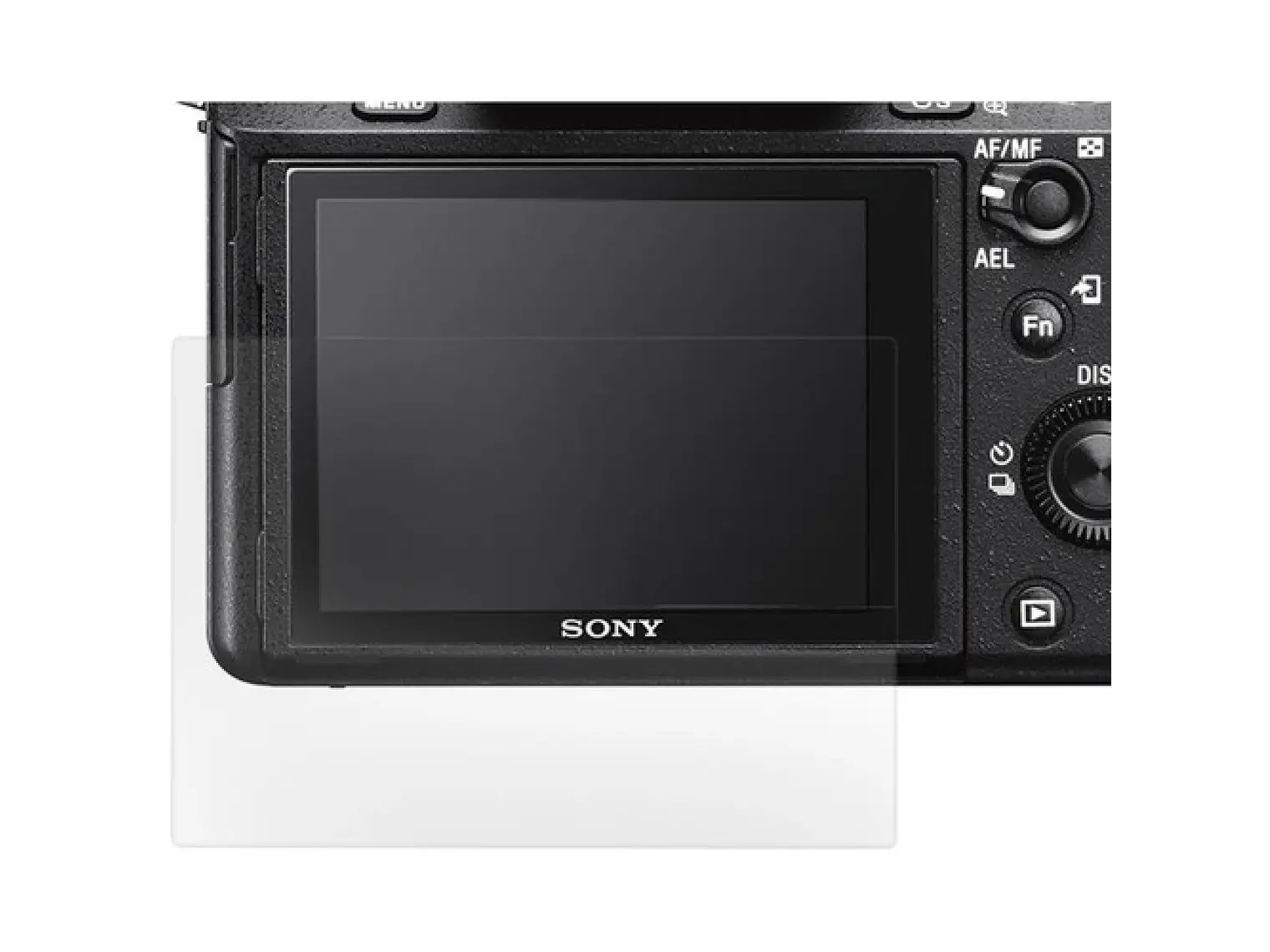 Protector de Pantalla Vello serie Sony A7  1