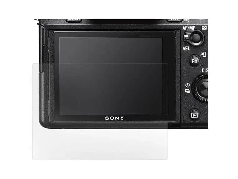 Protector de Pantalla Vello serie Sony A7  1