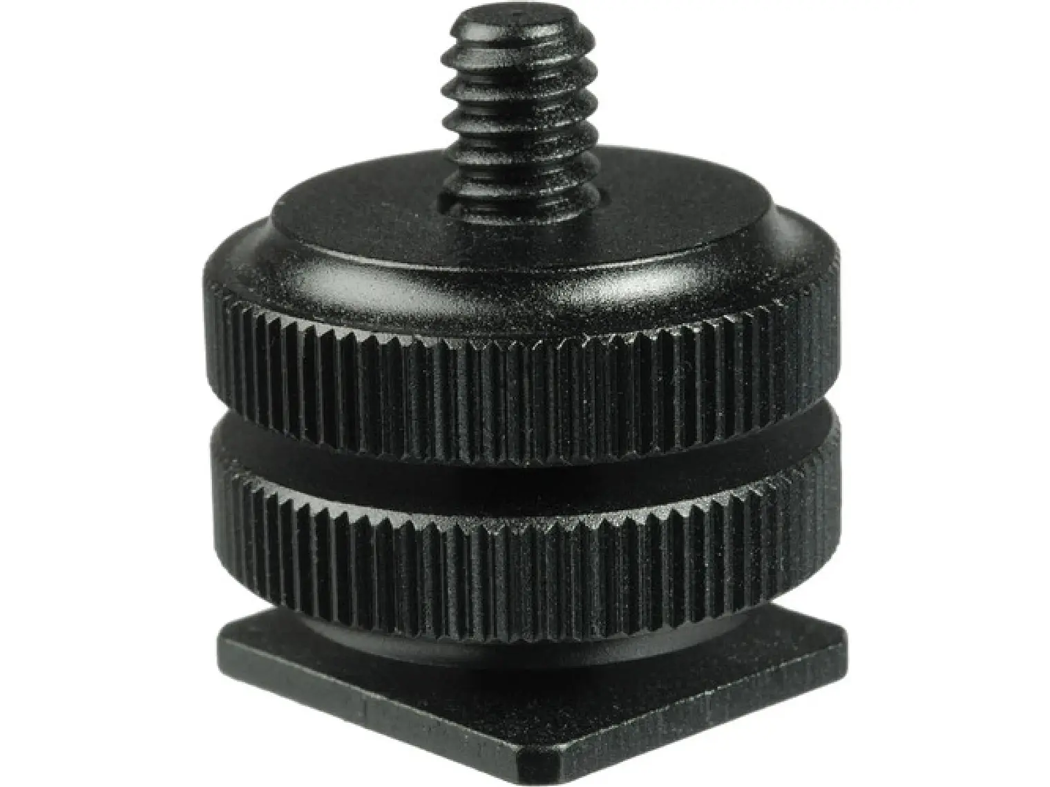 Adaptador Revo zapata de flash  1