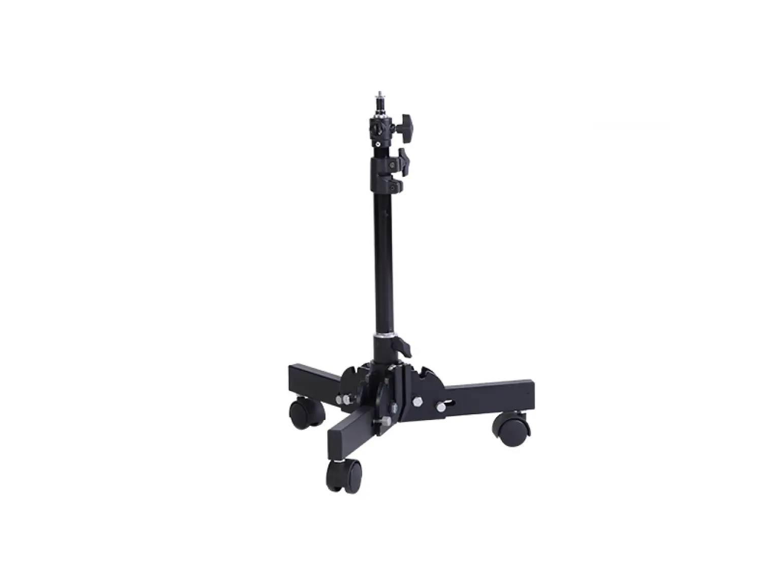 Golden Eagle  Stand con Ruedas DDJ-70 1
