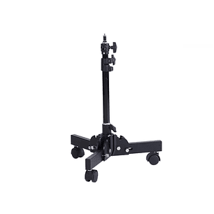 Golden Eagle  Stand con Ruedas DDJ-70