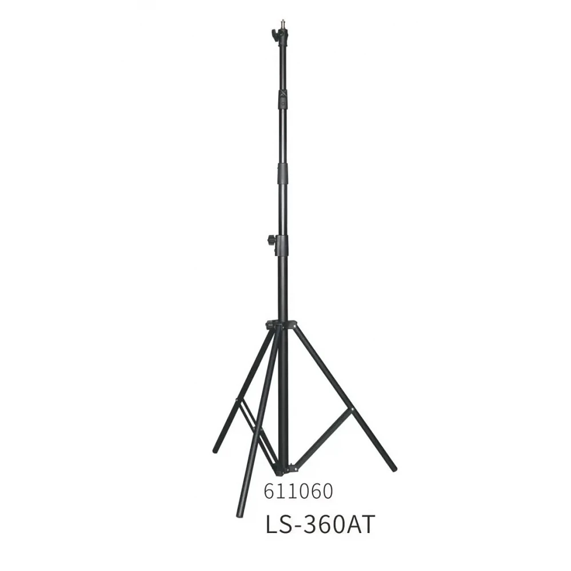 Nicefoto Pie de Flash LS-360AT con aire 1