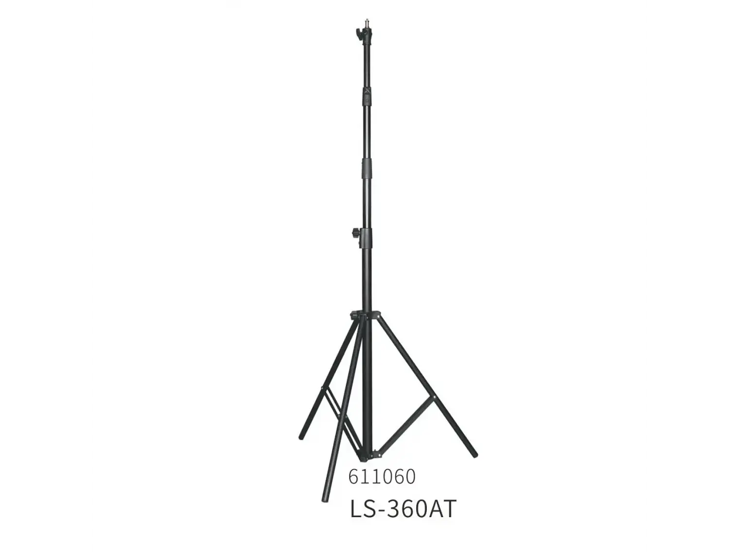 Nicefoto Pie de Flash LS-360AT con aire 1