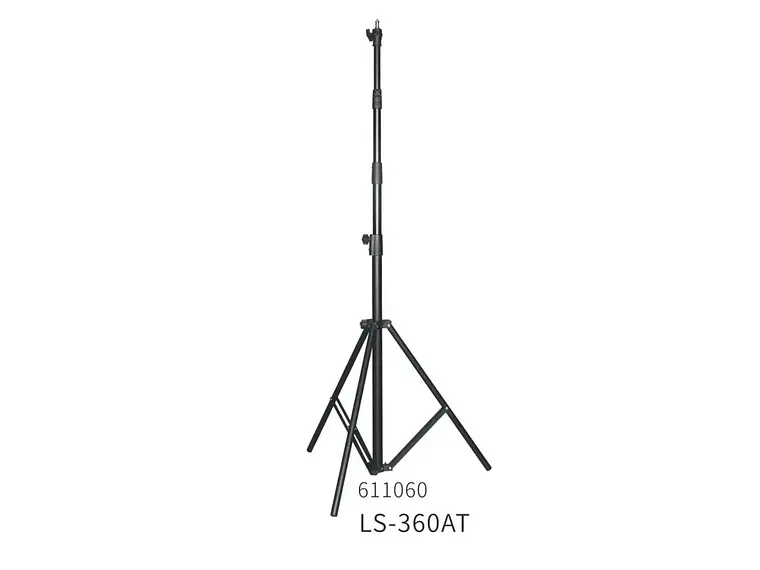 Nicefoto Pie de Flash LS-360AT con aire 1