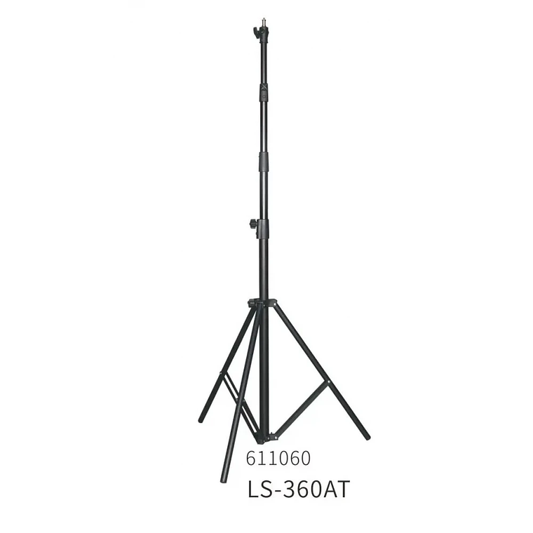 Nicefoto Pie de Flash LS-360AT con aire 1