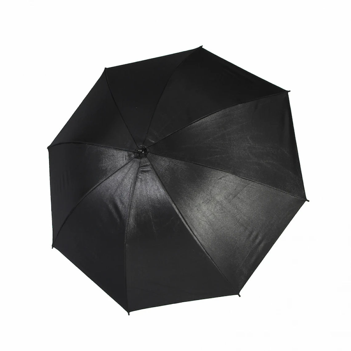 Golden Eagle  Paraguas Plateado 101cm  3