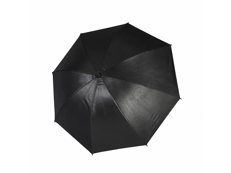 Golden Eagle  Paraguas Plateado 101cm  3