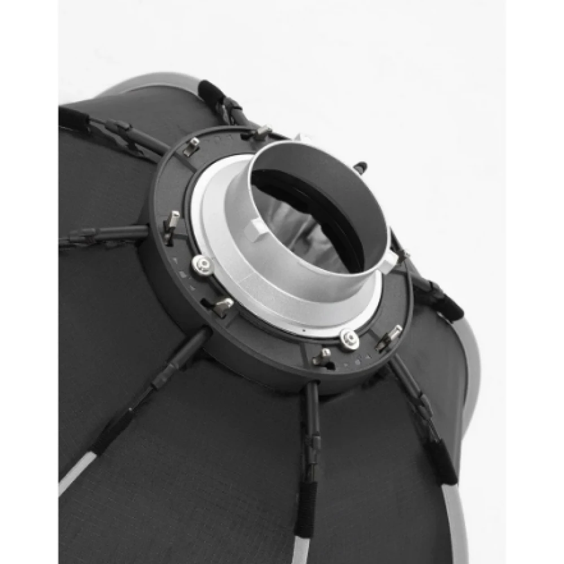 Triopo K2-90 Softbox Octogonal Armado facil. 90cm Bowens 4