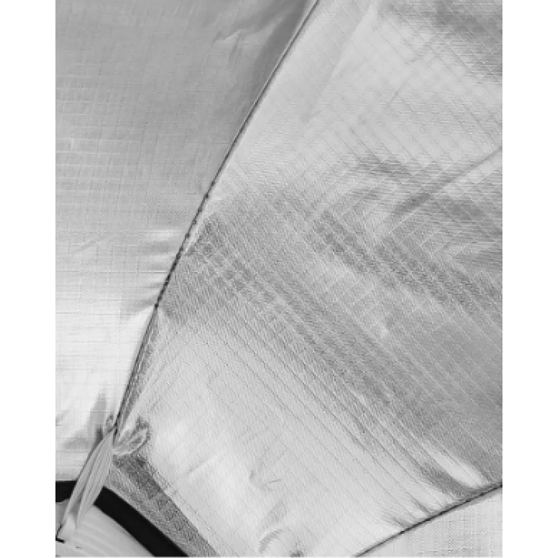 Triopo k2-120 Softbox Octogonal Armado facil. 120cm Bowens 6