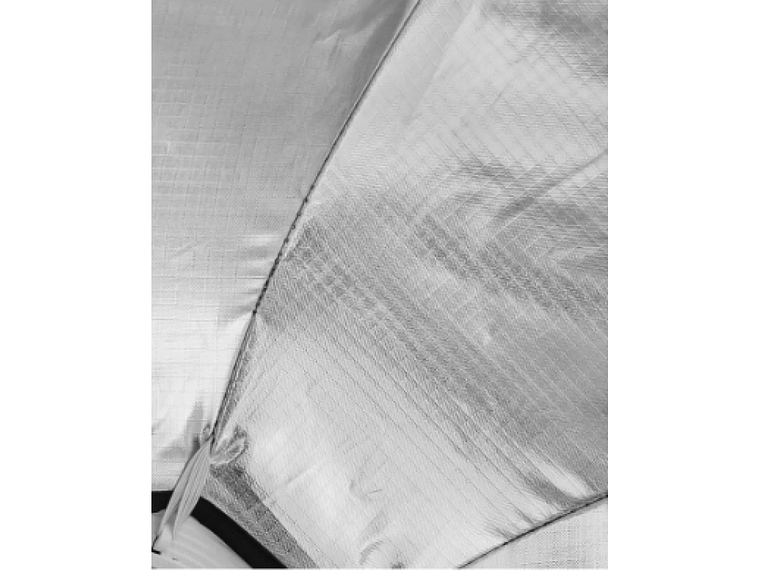 Triopo k2-120 Softbox Octogonal Armado facil. 120cm Bowens 6