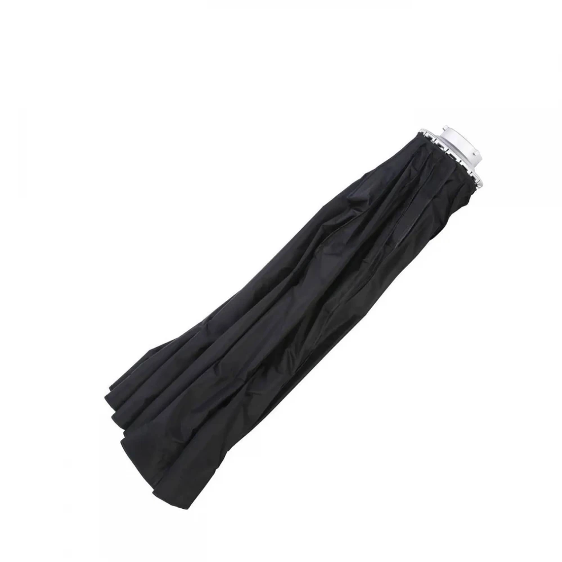 Nicefoto Softbox Paragua KS 80×120 cm con grilla 4