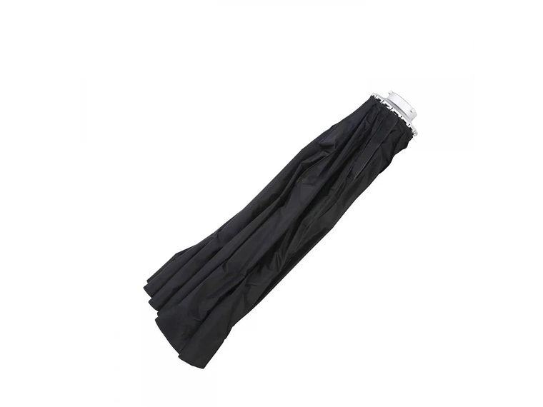 Nicefoto Softbox Paragua KS 80×120 cm con grilla 4