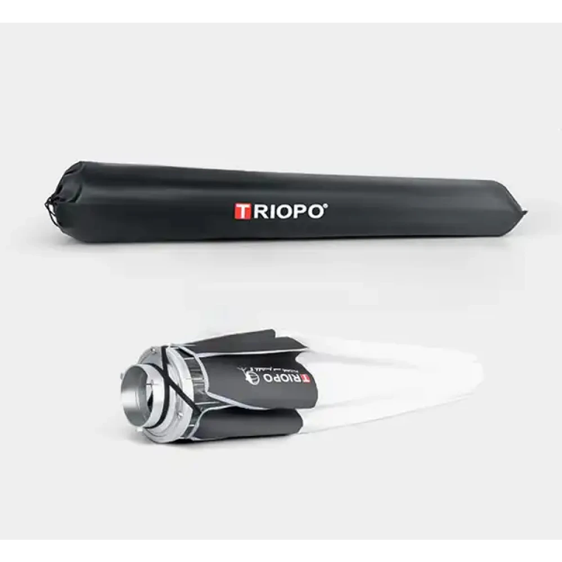 Triopo KQ65 Softbox tipo Lantern 65cm Montura Bowen 2