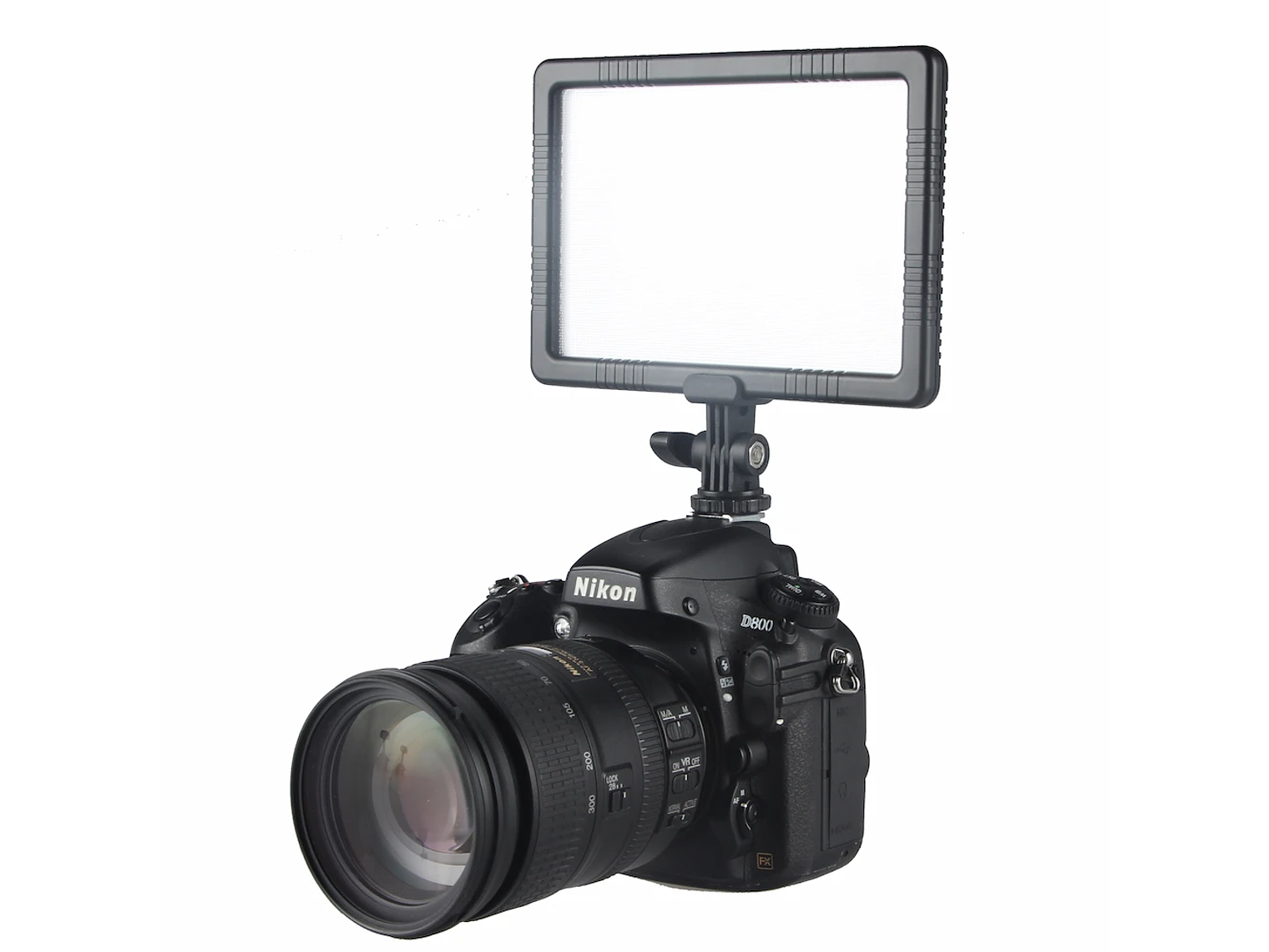 Golden Eagle  Panel led PAD-100 2