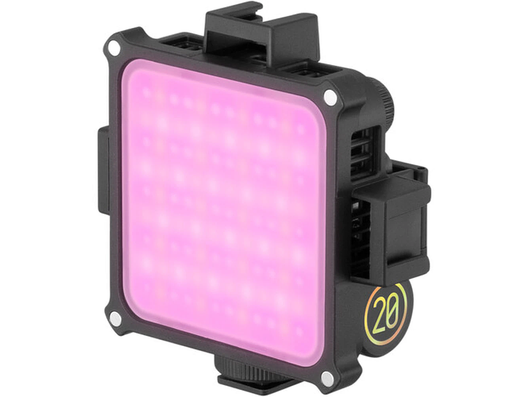 Zhiyun FIVERAY M20C RGB LED Light 1