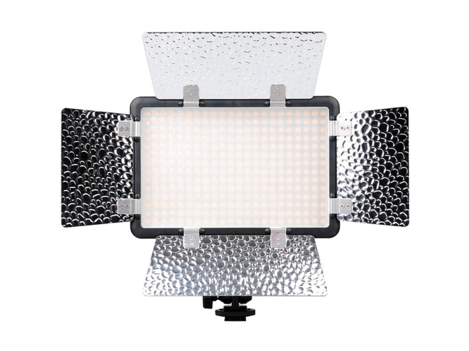 Godox Led Light LED308II C (Bi-Color)  1