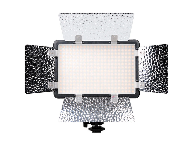 Godox Led Light LED308II C (Bi-Color)  1