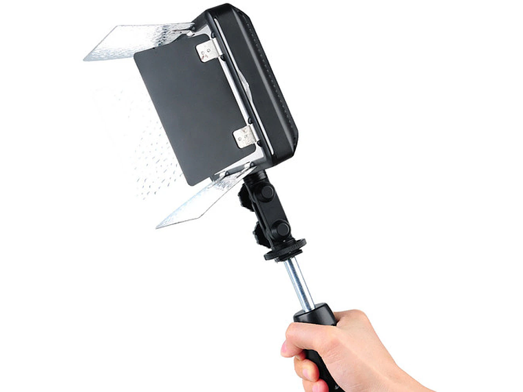 Godox Led Light LED308II C (Bi-Color)  3