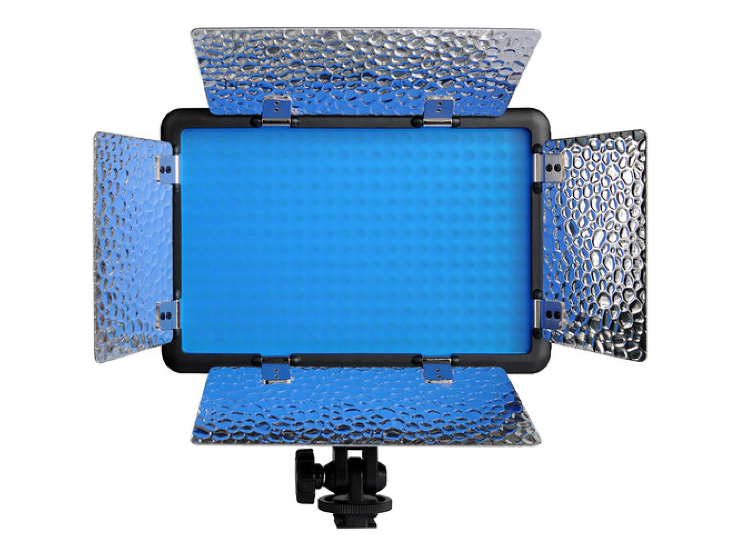 Godox Led Light LED308II C (Bi-Color)  4