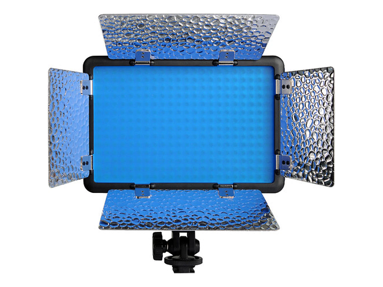 Godox Led Light LED308II C (Bi-Color)  4