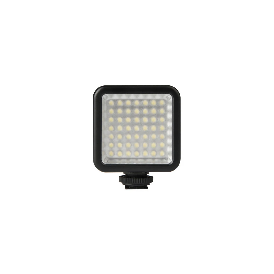 Ulanzi UL-1420 Mini Lampara Led con Bateria y Montura de zapata 1