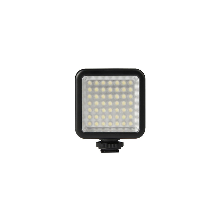 Ulanzi UL-1420 Mini Lampara Led con Bateria y Montura de zapata 1