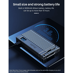 VIJIM UL-2349 R70 Lámpara de Leds Con Brazo Articulado