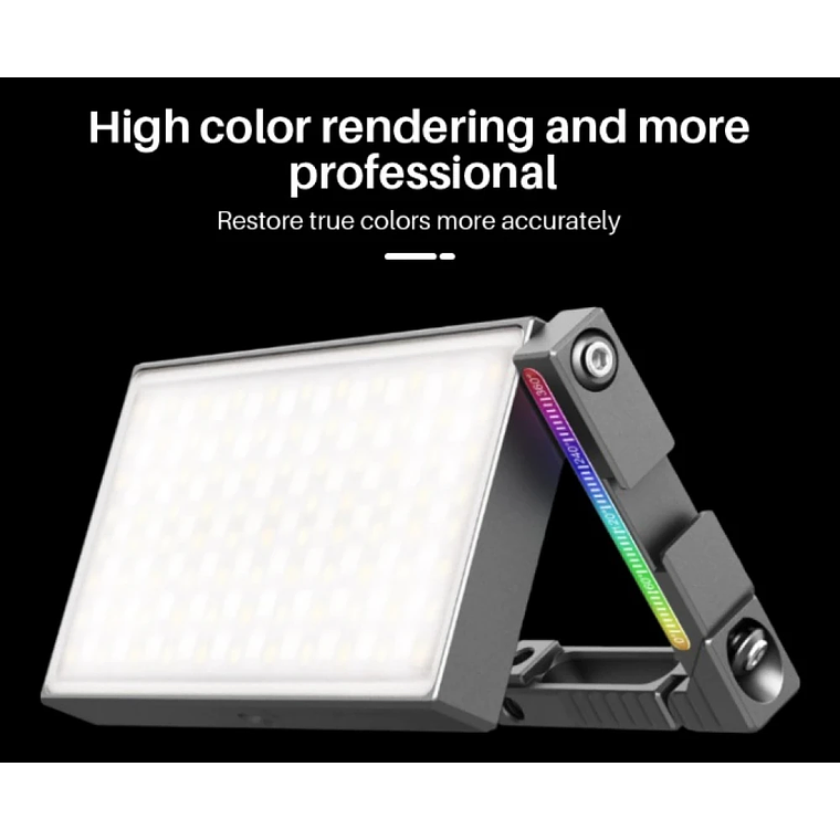 VIJIM UL-2349 R70 Lámpara de Leds Con Brazo Articulado 7