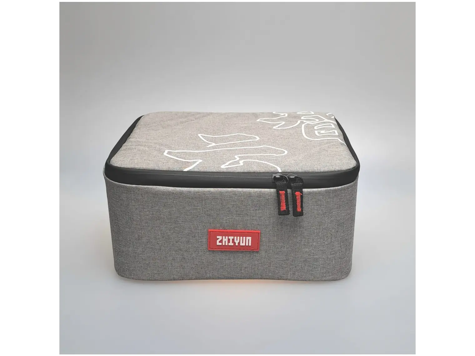 Zhiyun Bolso X100 kit whitebox 1