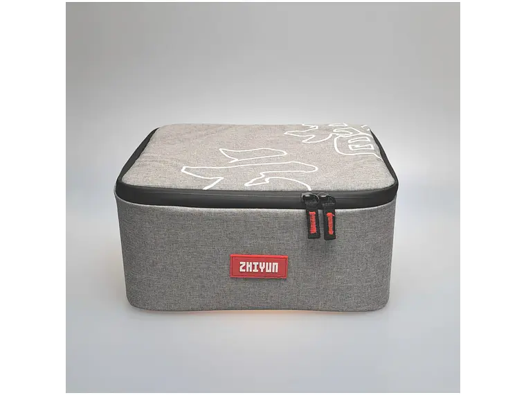 Zhiyun Bolso X100 kit whitebox 1