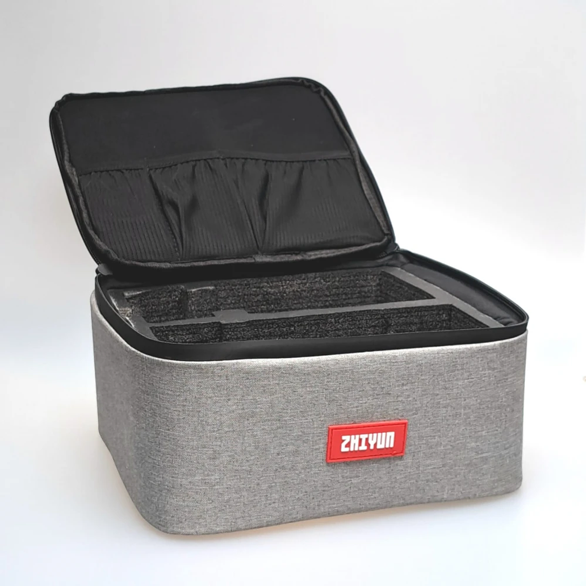 Zhiyun Bolso X100 kit whitebox 3