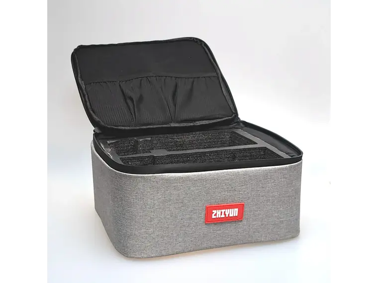 Zhiyun Bolso X100 kit whitebox 3