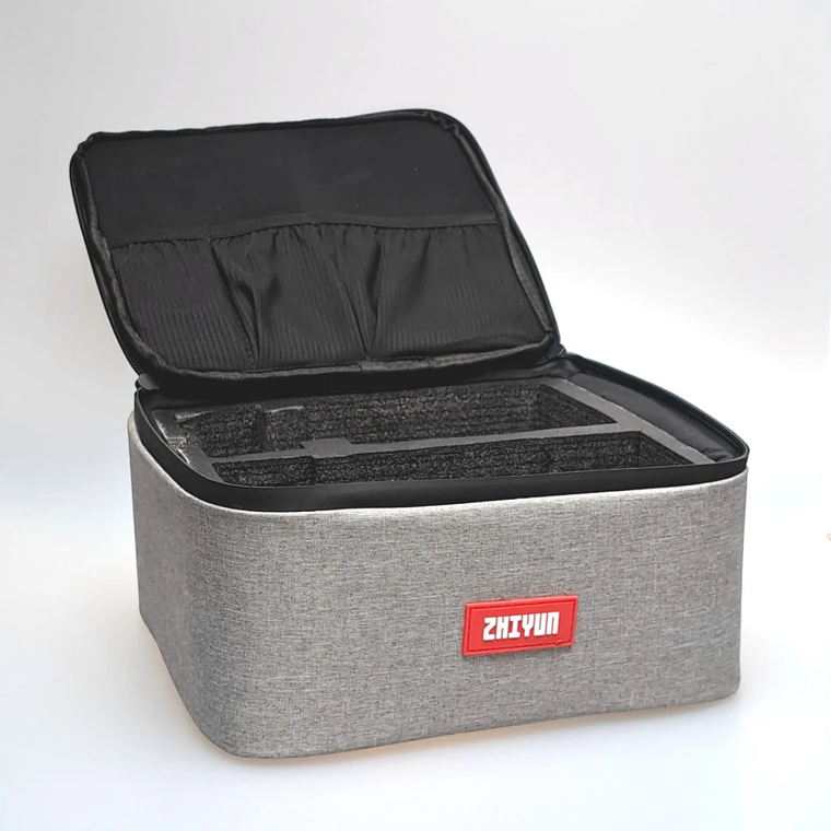 Zhiyun Bolso X100 kit whitebox 3